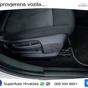 BMW X2 18i sDrive Advantage Aut. 136 KS, LED+KAM+TEM+PARK
