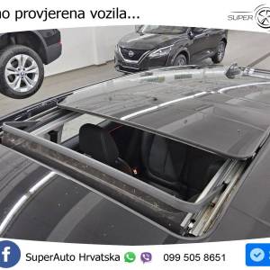BMW X2 20i sDrive Steptronic Advantage 192 KS, LED+TEM+GR SJED+ASIST+PDC+PANO