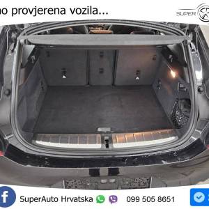 BMW X2 20i sDrive Steptronic Advantage 192 KS, LED+TEM+GR SJED+ASIST+PDC+PANO
