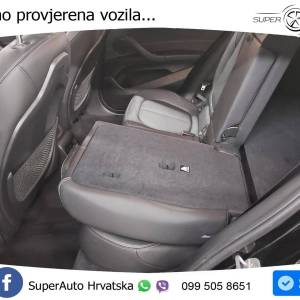 BMW X2 20i sDrive Steptronic Advantage 192 KS, LED+TEM+GR SJED+ASIST+PDC+PANO