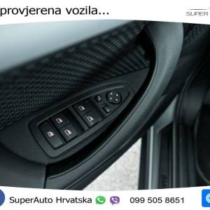 BMW X2 25e xDrive Steptronic Advantage 220 KS, LED+TEM+PDC+NAVI