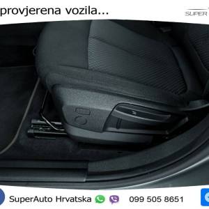 BMW X2 25e xDrive Steptronic Advantage 220 KS, LED+TEM+PDC+NAVI