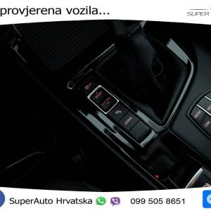 BMW X2 25e xDrive Steptronic Advantage 220 KS, LED+TEM+PDC+NAVI