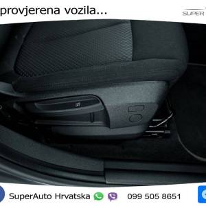 BMW X2 25e xDrive Steptronic Advantage 220 KS, LED+TEM+PDC+NAVI