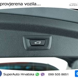 BMW X2 25e xDrive Steptronic Advantage 220 KS, LED+TEM+PDC+NAVI