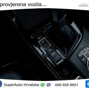 BMW X2 25e xDrive Steptronic M Sport 220 KS, LED+TEM+GR SJED+KAM+HEAD+PDC