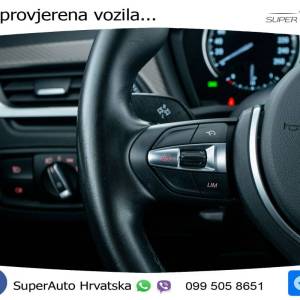 BMW X2 25e xDrive Steptronic M Sport 220 KS, LED+TEM+GR SJED+KAM+HEAD+PDC