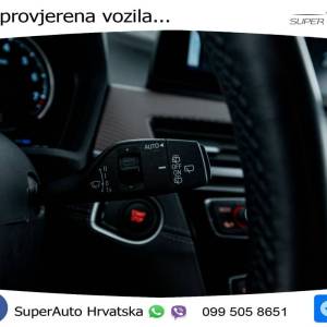 BMW X2 25e xDrive Steptronic M Sport 220 KS, LED+TEM+GR SJED+KAM+HEAD+PDC
