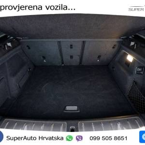 BMW X2 25e xDrive Steptronic M Sport 220 KS, LED+TEM+GR SJED+KAM+HEAD+PDC