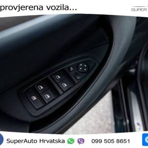 BMW X2 25e xDrive Steptronic M Sport 220 KS, LED+TEM+GR SJED+KAM+HEAD+PDC