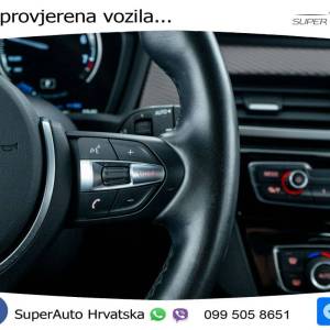 BMW X2 25e xDrive Steptronic M Sport 220 KS, LED+TEM+GR SJED+KAM+HEAD+PDC