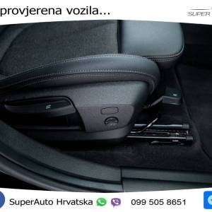 BMW X2 25e xDrive Steptronic M Sport 220 KS, LED+TEM+GR SJED+KAM+HEAD+PDC