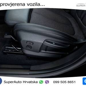 BMW X2 25e xDrive Steptronic M Sport 220 KS, LED+TEM+GR SJED+KAM+HEAD+PDC