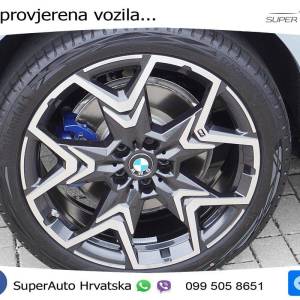 BMW X2 M35i xDrive Aut. 300 KS, ACC+360+LED+GR SJED+PANO+HEAD+ASIST