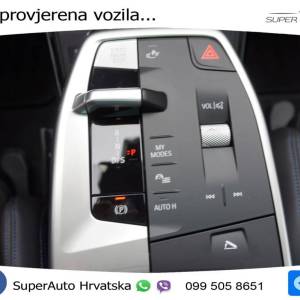 BMW X2 M35i xDrive Aut. 300 KS, ACC+360+LED+GR SJED+PANO+HEAD+ASIST
