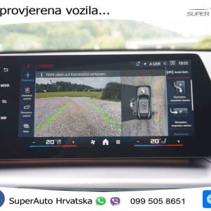 BMW X2 M35i xDrive Aut. 300 KS, ACC+360+LED+GR SJED+PANO+HEAD+ASIST
