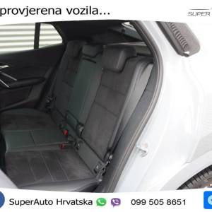 BMW X2 M35i xDrive Aut. 300 KS, ACC+360+LED+GR SJED+PANO+HEAD+ASIST
