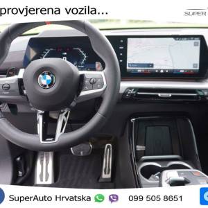 BMW X2 M35i xDrive Aut. 300 KS, ACC+360+LED+GR SJED+PANO+HEAD+ASIST