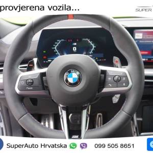 BMW X2 M35i xDrive Aut. 300 KS, ACC+360+LED+GR SJED+PANO+HEAD+ASIST