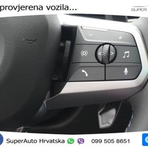BMW X2 M35i xDrive Aut. 300 KS, ACC+360+LED+GR SJED+PANO+HEAD+ASIST