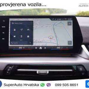 BMW X2 M35i xDrive Aut. 300 KS, ACC+360+LED+GR SJED+PANO+HEAD+ASIST