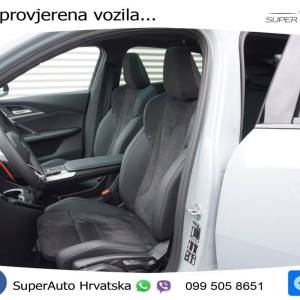 BMW X2 M35i xDrive Aut. 300 KS, ACC+360+LED+GR SJED+PANO+HEAD+ASIST
