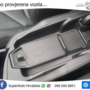 BMW X2 M35i xDrive Aut. 306 KS, ACC+KAM+LED+GR SJED+PANO+HEAD+ASIST