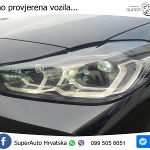 BMW X2 M35i xDrive Aut. 306 KS, ACC+KAM+LED+GR SJED+PANO+HEAD+ASIST