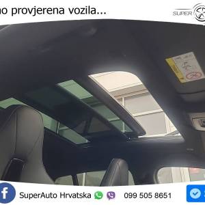 BMW X2 M35i xDrive Aut. 306 KS, ACC+KAM+LED+GR SJED+PANO+HEAD+ASIST