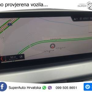 BMW X2 M35i xDrive Aut. 306 KS, ACC+KAM+LED+GR SJED+PANO+HEAD+ASIST
