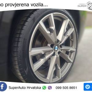 BMW X2 M35i xDrive Aut. 306 KS, ACC+KAM+LED+GR SJED+PANO+HEAD+ASIST