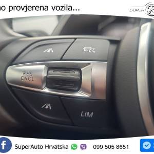 BMW X2 M35i xDrive Aut. 306 KS, ACC+KAM+LED+GR SJED+PANO+HEAD+ASIST