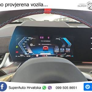 BMW X2 M35i xDrive Aut. 300 KS, ACC+360+LED+GR SJED+PANO+HEAD+ASIST