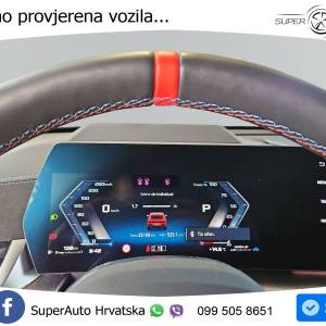 BMW X2 M35i xDrive Aut. 300 KS, ACC+360+LED+GR SJED+PANO+HEAD+ASIST
