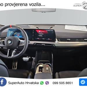 BMW X2 M35i xDrive Aut. 300 KS, ACC+360+LED+GR SJED+PANO+HEAD+ASIST