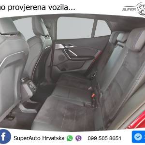 BMW X2 M35i xDrive Aut. 300 KS, ACC+360+LED+GR SJED+PANO+HEAD+ASIST