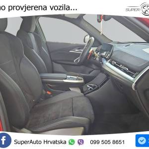 BMW X2 M35i xDrive Aut. 300 KS, ACC+360+LED+GR SJED+PANO+HEAD+ASIST