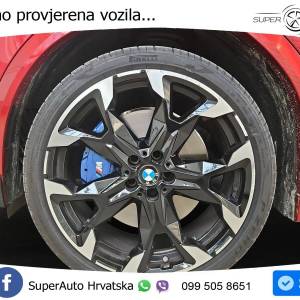 BMW X2 M35i xDrive Aut. 300 KS, ACC+360+LED+GR SJED+PANO+HEAD+ASIST