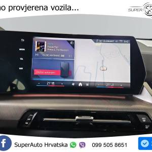 BMW X2 M35i xDrive Aut. 300 KS, ACC+360+LED+GR SJED+PANO+HEAD+ASIST