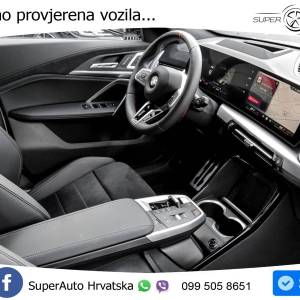 BMW X2 M35i xDrive Aut. M Sport 300 KS, ACC+KAM+LED+GR SJED+PANO+HEAD+ASIST