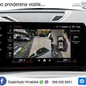 BMW X2 M35i xDrive Aut. M Sport 300 KS, ACC+KAM+LED+GR SJED+PANO+HEAD+ASIST