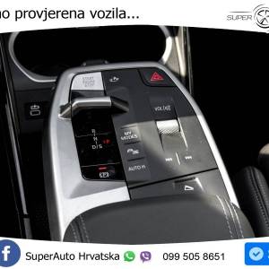 BMW X2 M35i xDrive Aut. M Sport 300 KS, ACC+KAM+LED+GR SJED+PANO+HEAD+ASIST
