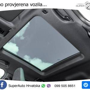 BMW X2 M35i xDrive Aut. M Sport 300 KS, ACC+KAM+LED+GR SJED+PANO+HEAD+ASIST