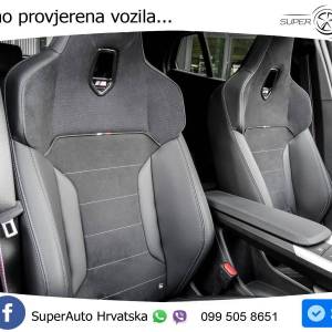 BMW X2 M35i xDrive Aut. M Sport 300 KS, ACC+KAM+LED+GR SJED+PANO+HEAD+ASIST