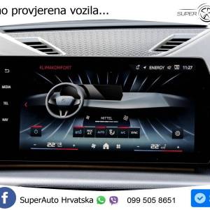 BMW X2 M35i xDrive Aut. M Sport 300 KS, ACC+KAM+LED+GR SJED+PANO+HEAD+ASIST