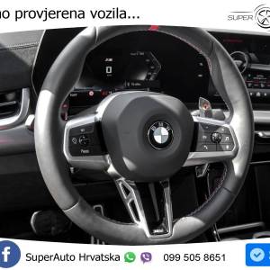 BMW X2 M35i xDrive Aut. M Sport 300 KS, ACC+KAM+LED+GR SJED+PANO+HEAD+ASIST