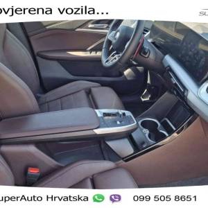 BMW X2 M35i xDrive Aut. Sport 300 KS, ACC+KAM+LED+GR SJED+PANO+HEAD+ASIST