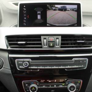 BMW X2 sDrive 18i AUTOMATIK *LED, NAVIGACIJA, KAMERA*