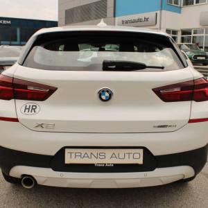 BMW X2 sDrive 18i AUTOMATIK *LED, NAVIGACIJA, KAMERA*