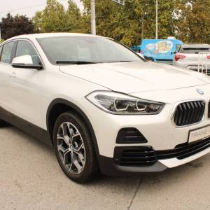 BMW X2 sDrive 18i AUTOMATIK *LED, NAVIGACIJA, KAMERA*